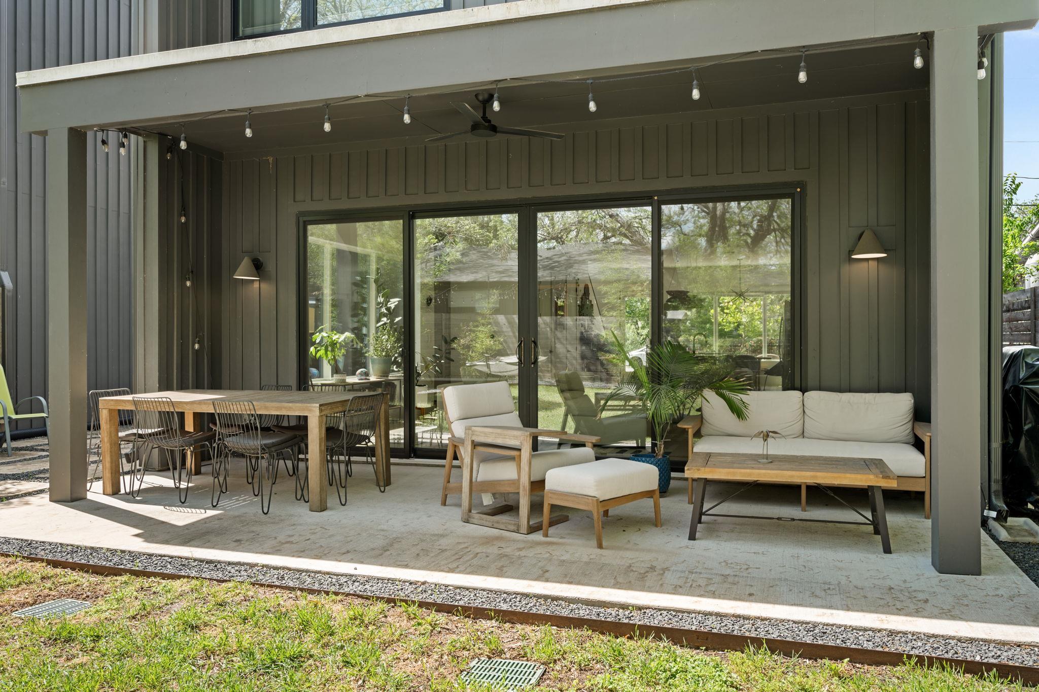 3302 Goodwin Ave # A, Austin, TX 78702