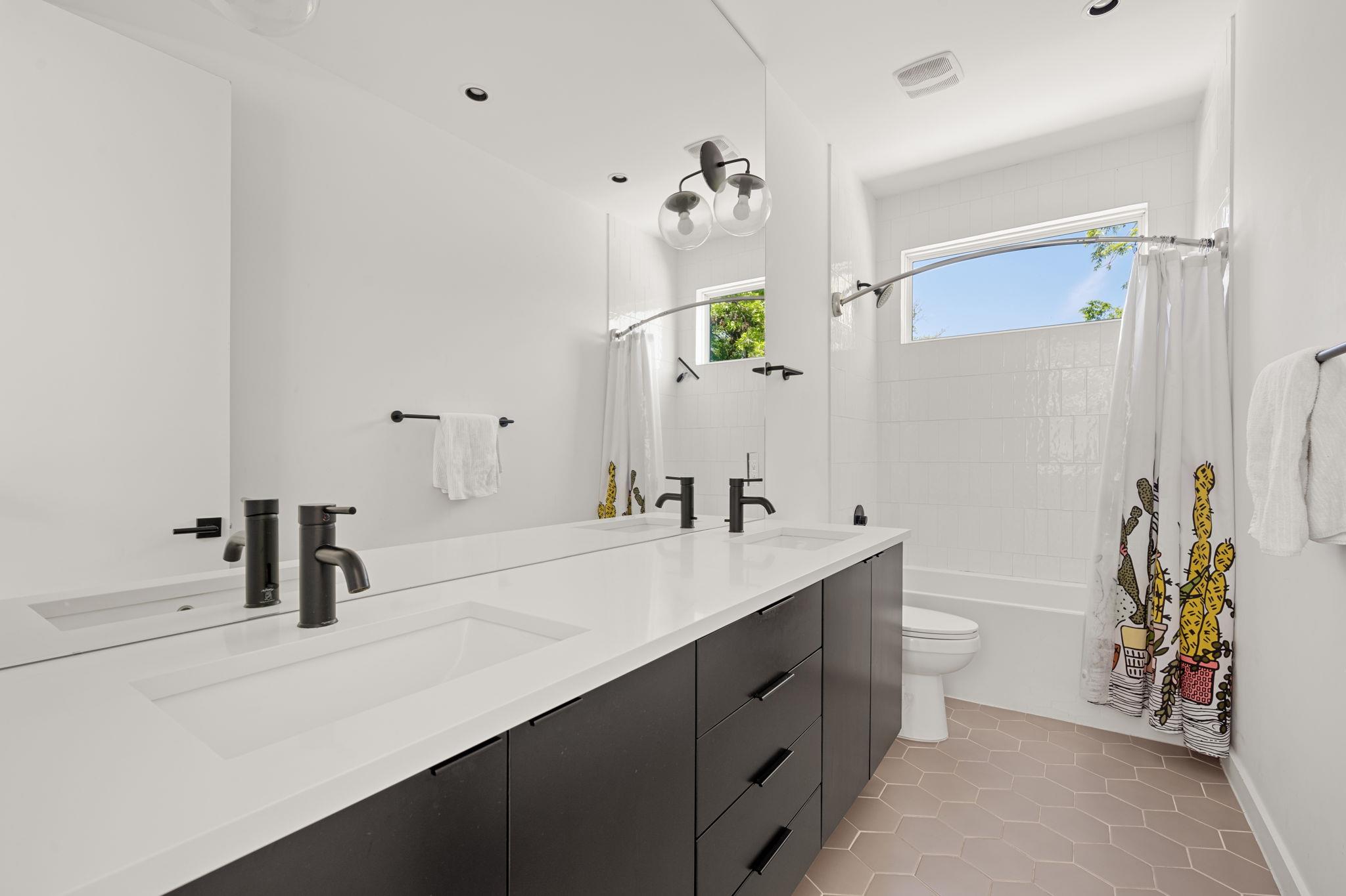 3302 Goodwin Ave # A, Austin, TX 78702