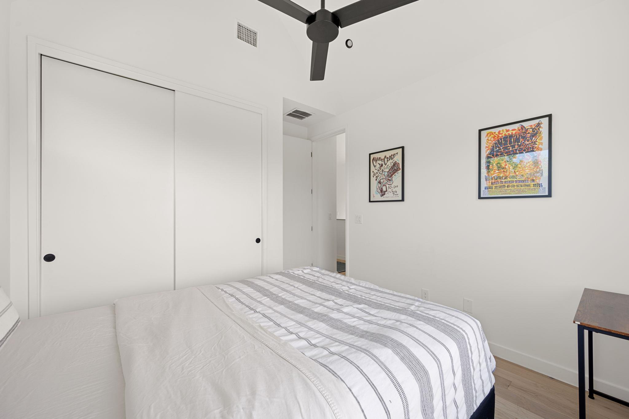 3302 Goodwin Ave # A, Austin, TX 78702