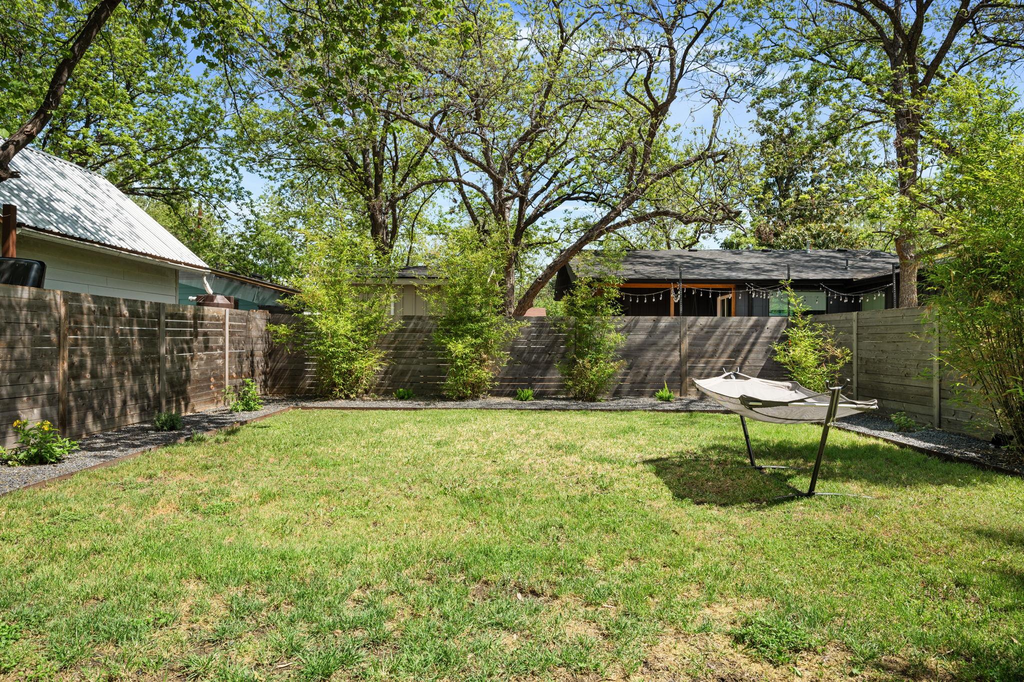 3302 Goodwin Ave # A, Austin, TX 78702
