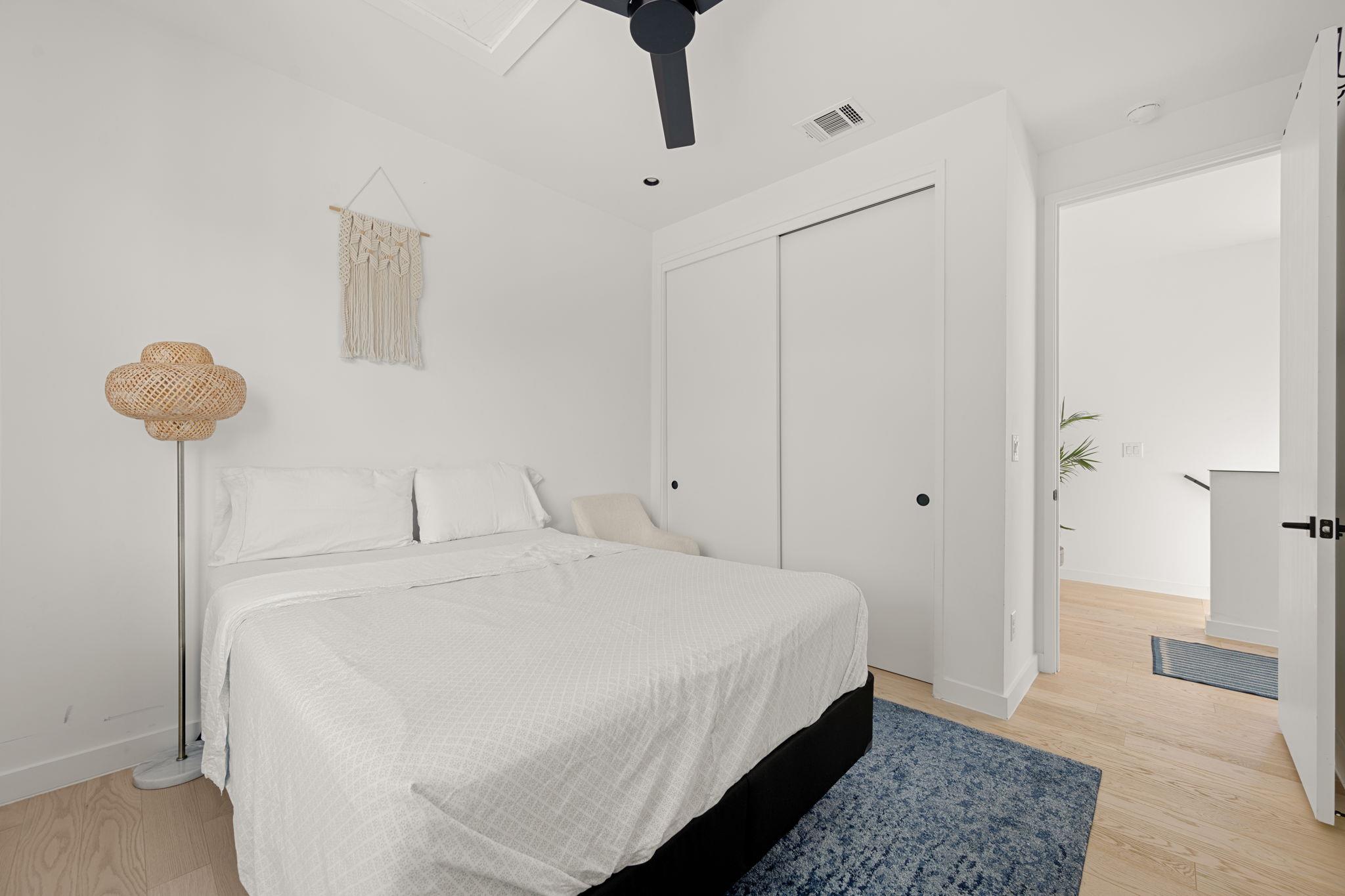 3302 Goodwin Ave # A, Austin, TX 78702