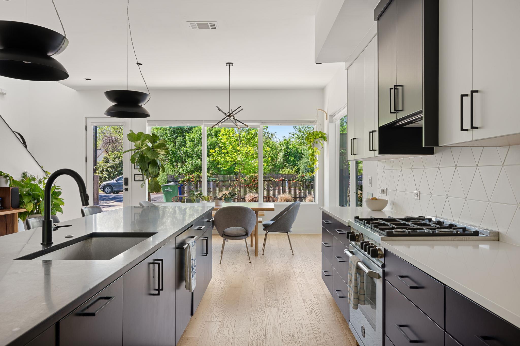 3302 Goodwin Ave # A, Austin, TX 78702