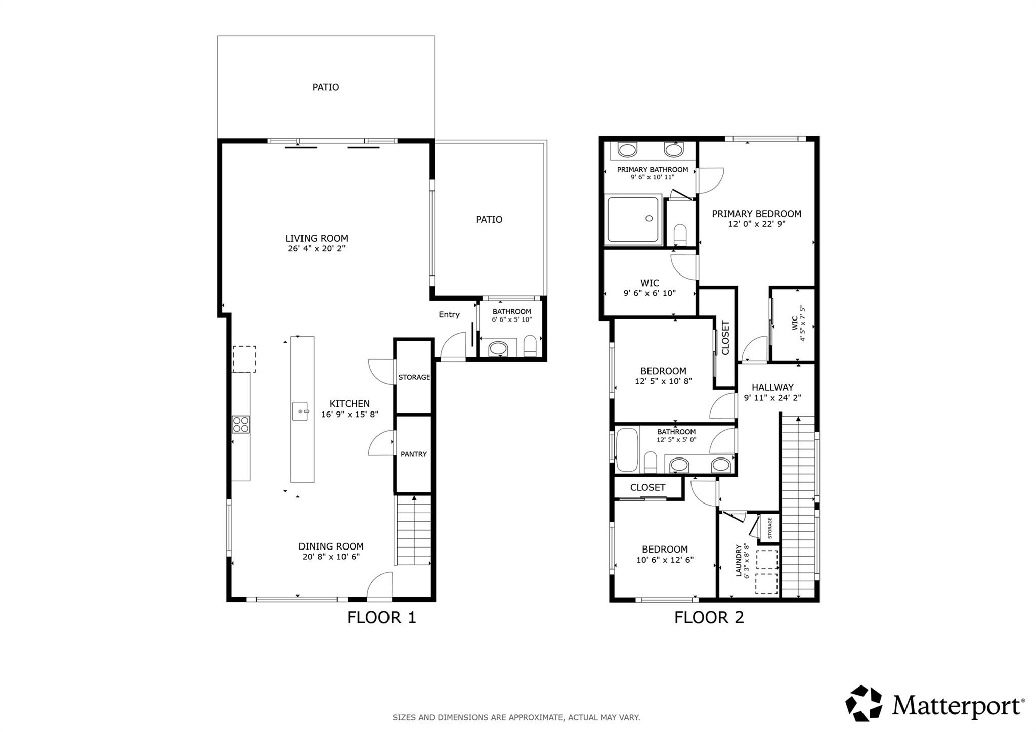 3302 Goodwin Ave # A, Austin, TX 78702