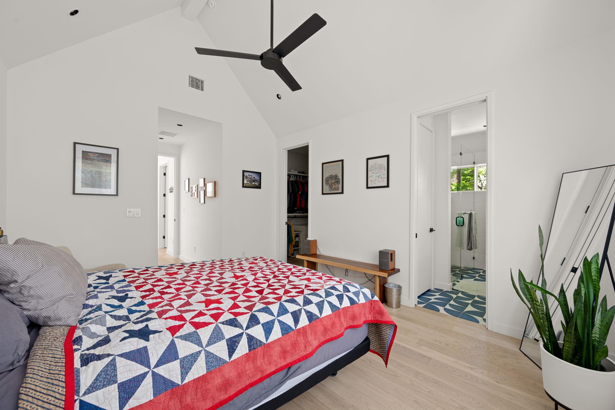 3302 Goodwin Ave # A, Austin, TX 78702