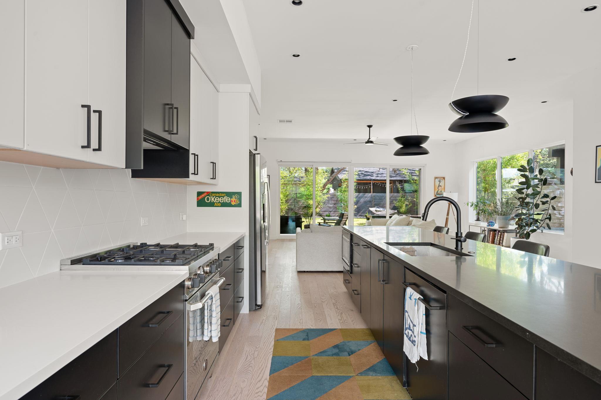 3302 Goodwin Ave # A, Austin, TX 78702