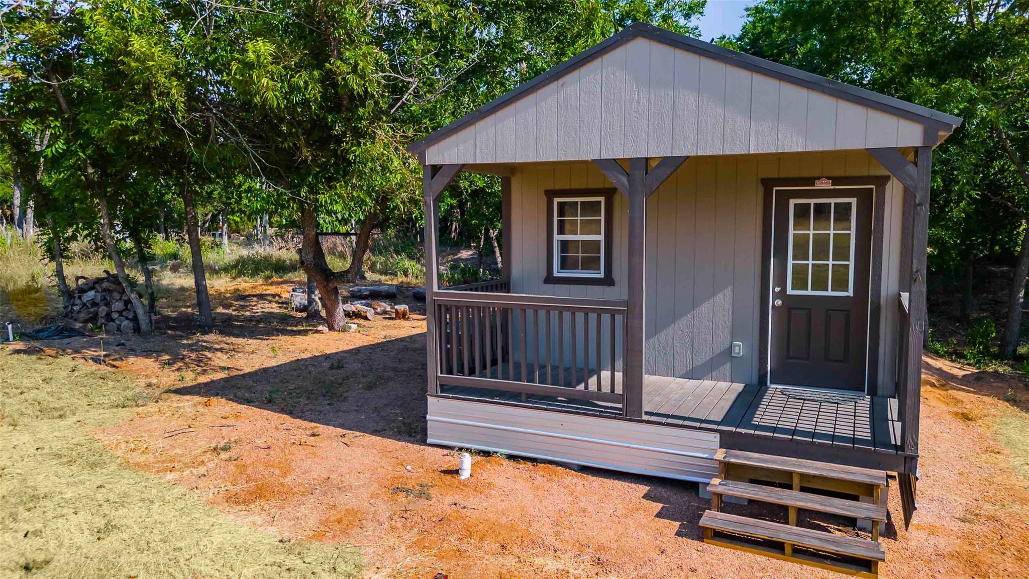 73 Loma Ln, Fredericksburg, TX 78624