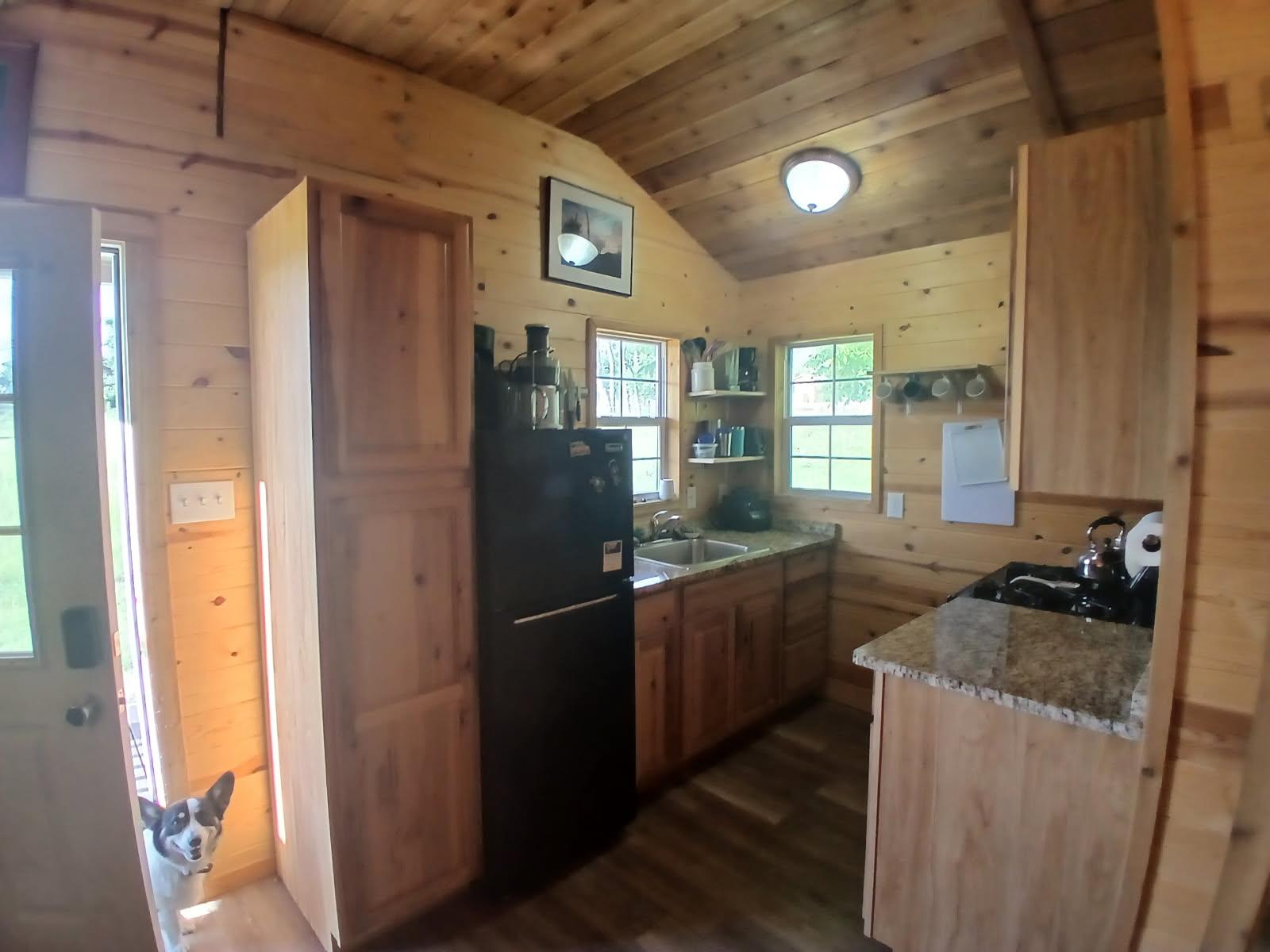 73 Loma Ln, Fredericksburg, TX 78624