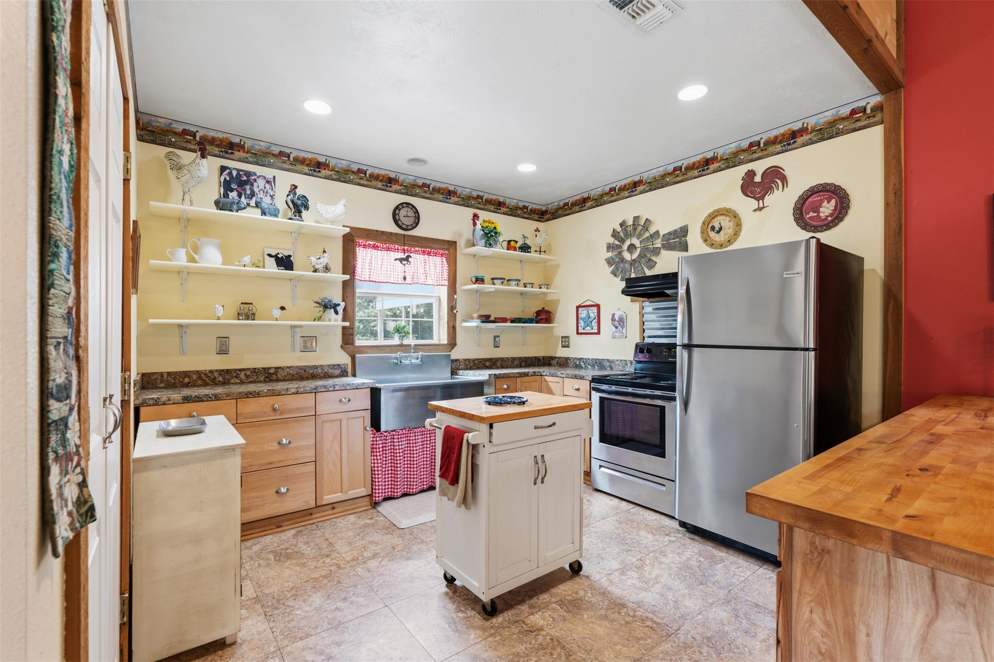 10996 CR 311, Rockdale, TX 76567