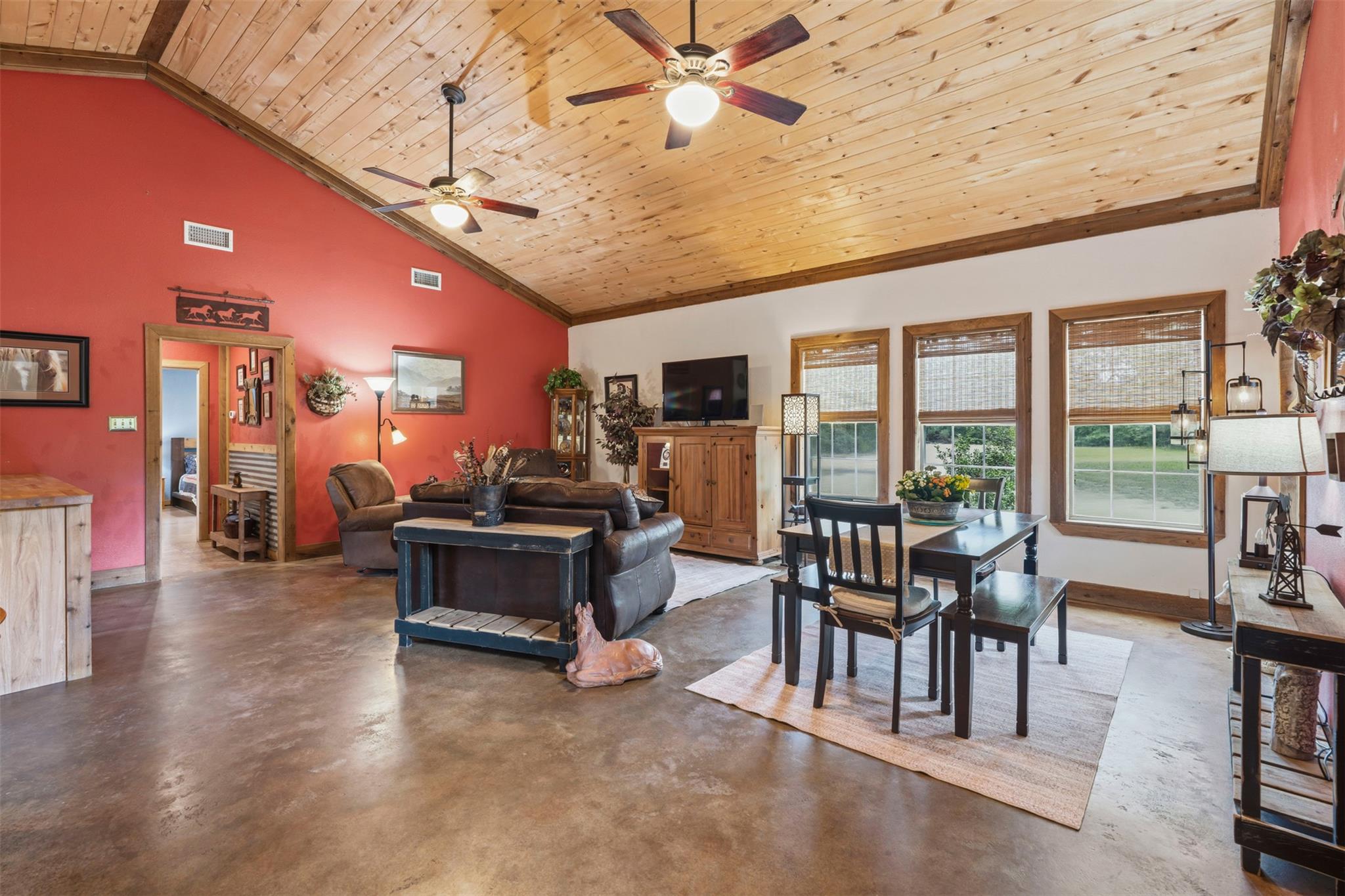 10996 CR 311, Rockdale, TX 76567