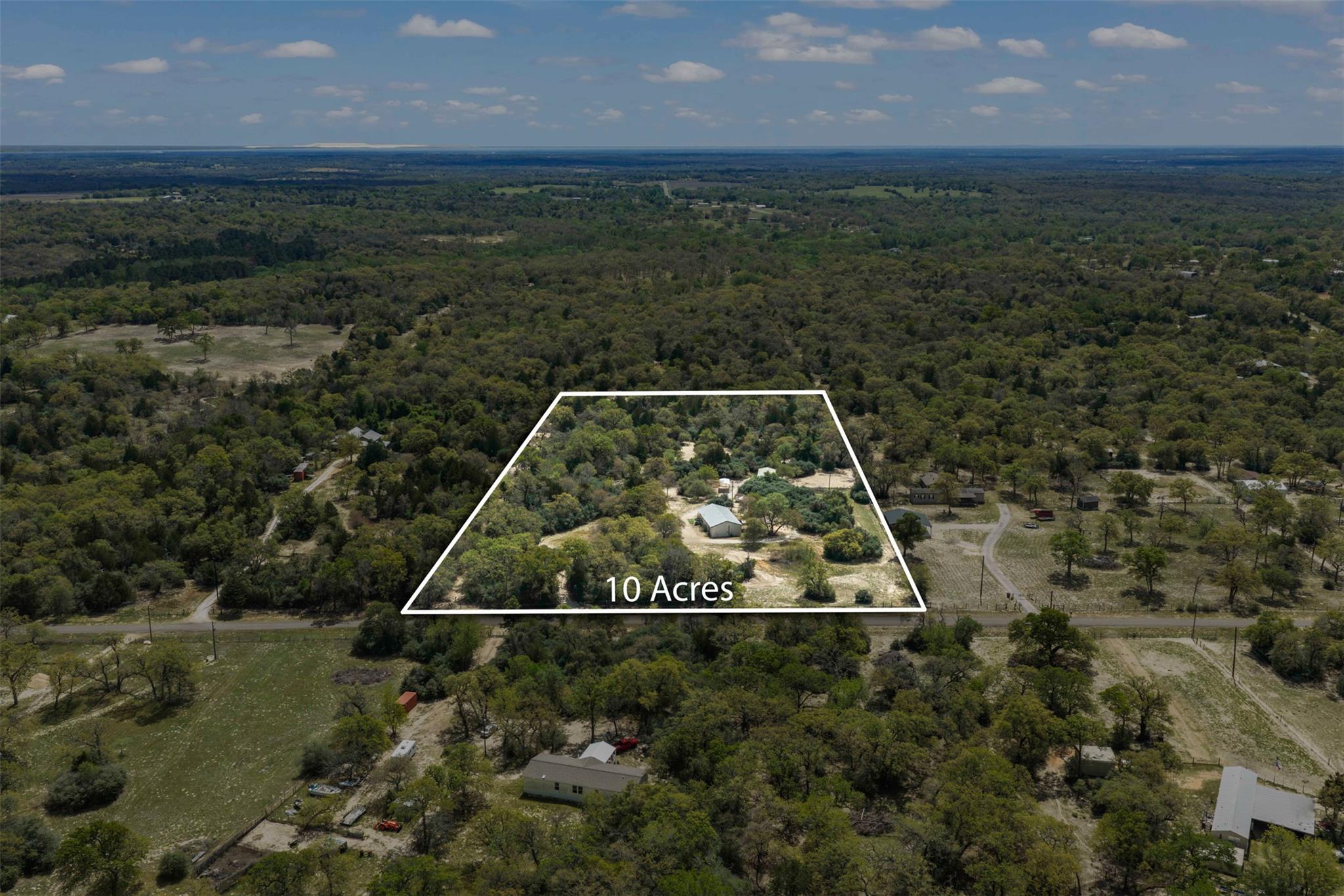 10996 CR 311, Rockdale, TX 76567