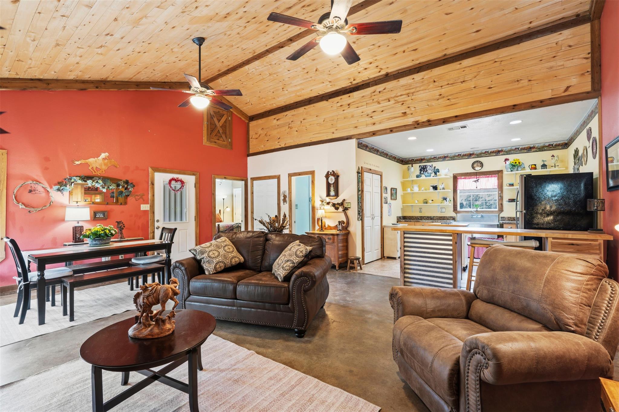 10996 CR 311, Rockdale, TX 76567