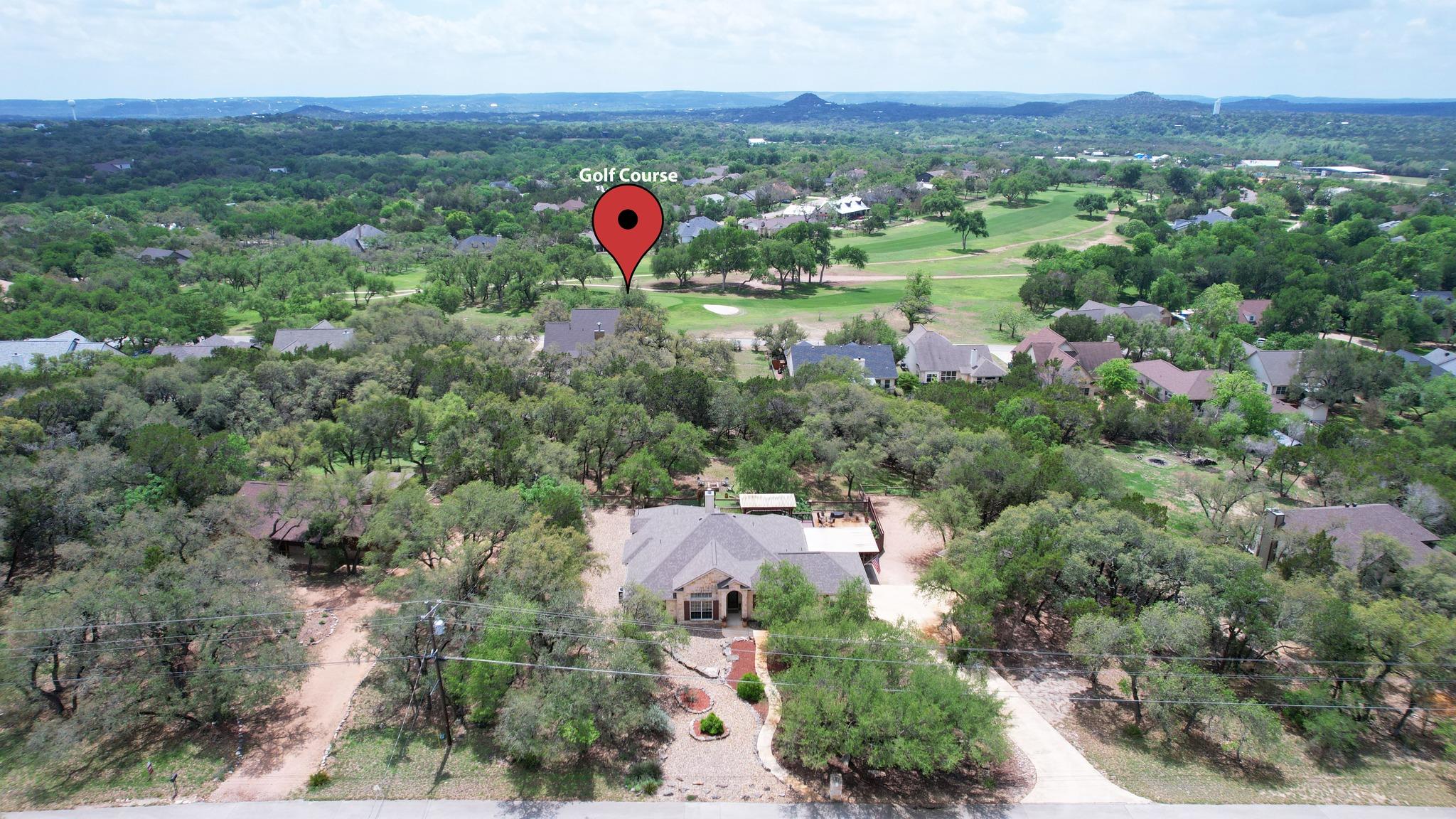 615 Mountain Crest Dr, Wimberley, TX 78676