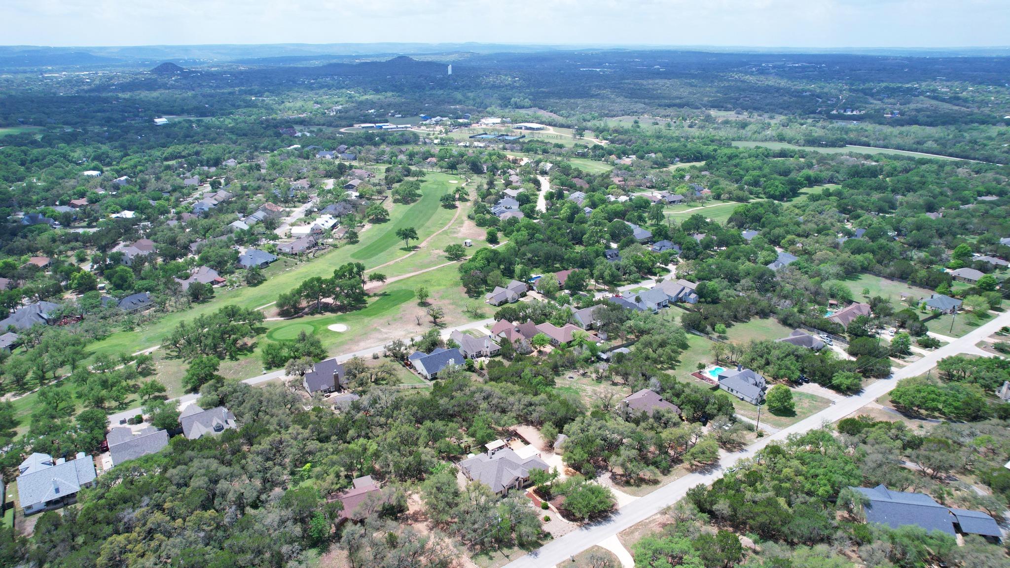 615 Mountain Crest Dr, Wimberley, TX 78676