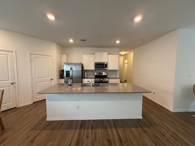 1745 Woolsey Way, Leander, TX 78641