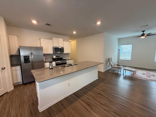 1745 Woolsey Way, Leander, TX 78641