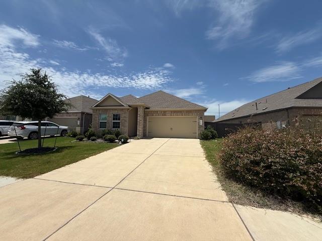 1745 Woolsey Way, Leander, TX 78641