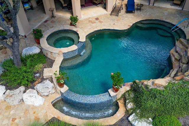 104 Orange Plume, Horseshoe Bay, TX 78657