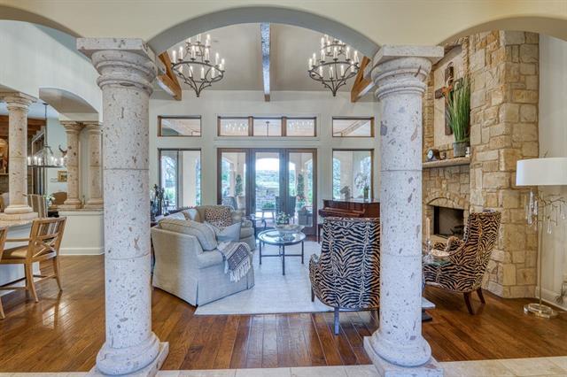 104 Orange Plume, Horseshoe Bay, TX 78657