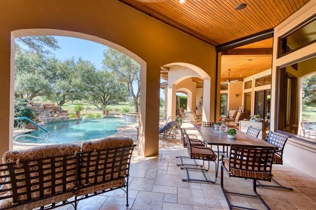 104 Orange Plume, Horseshoe Bay, TX 78657