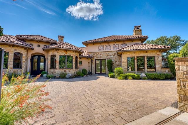 104 Orange Plume, Horseshoe Bay, TX 78657