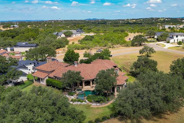 104 Orange Plume, Horseshoe Bay, TX 78657