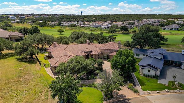 104 Orange Plume, Horseshoe Bay, TX 78657