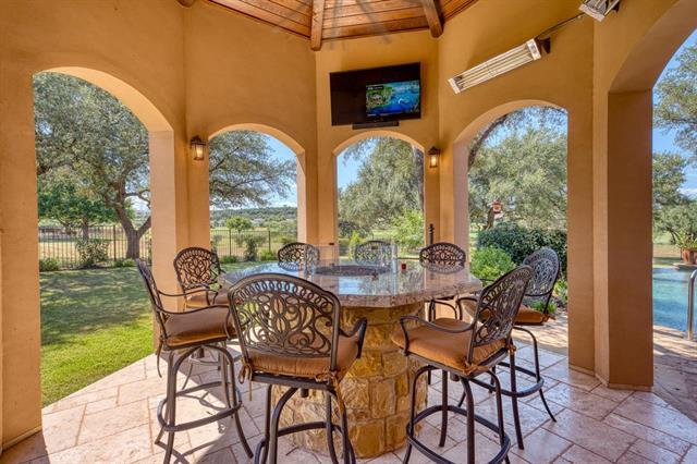 104 Orange Plume, Horseshoe Bay, TX 78657