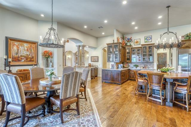 104 Orange Plume, Horseshoe Bay, TX 78657