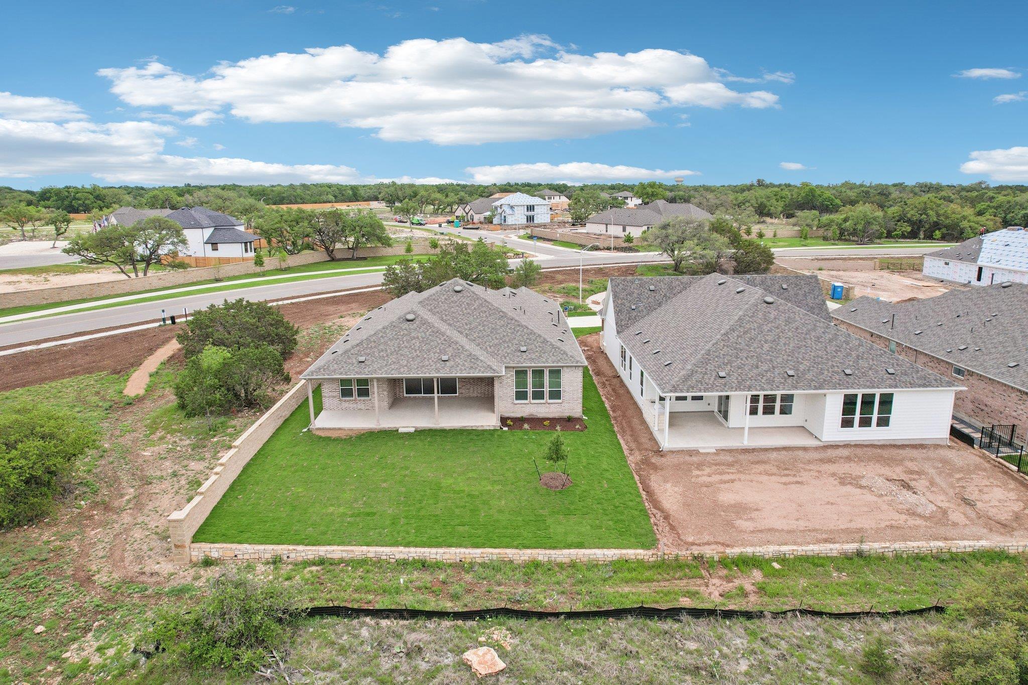 833 Peaceful Psalms Pl, Georgetown, TX 78633