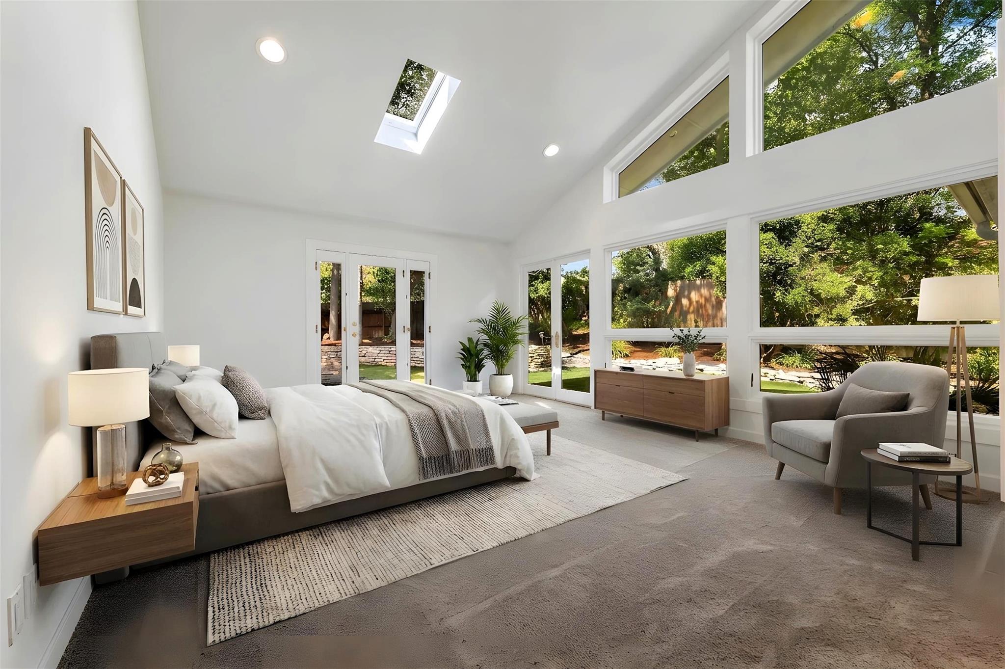 2112 Wychwood Dr, Austin, TX 78746