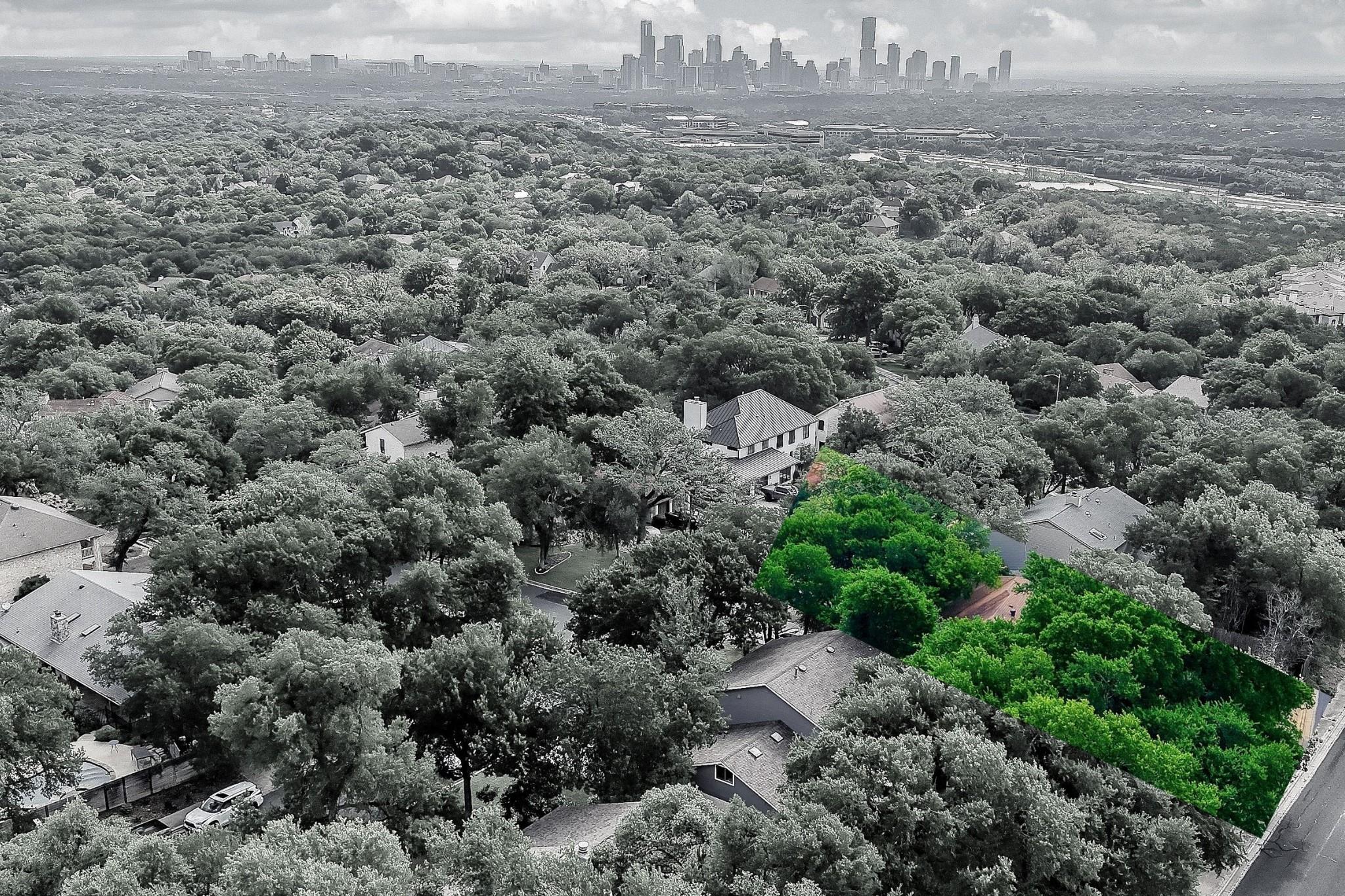 2112 Wychwood Dr, Austin, TX 78746