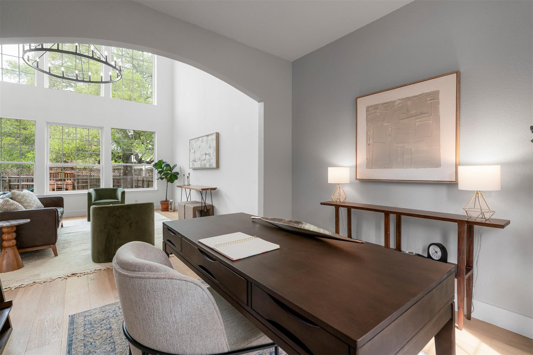 6804 Auckland Ct, Austin, TX 78749