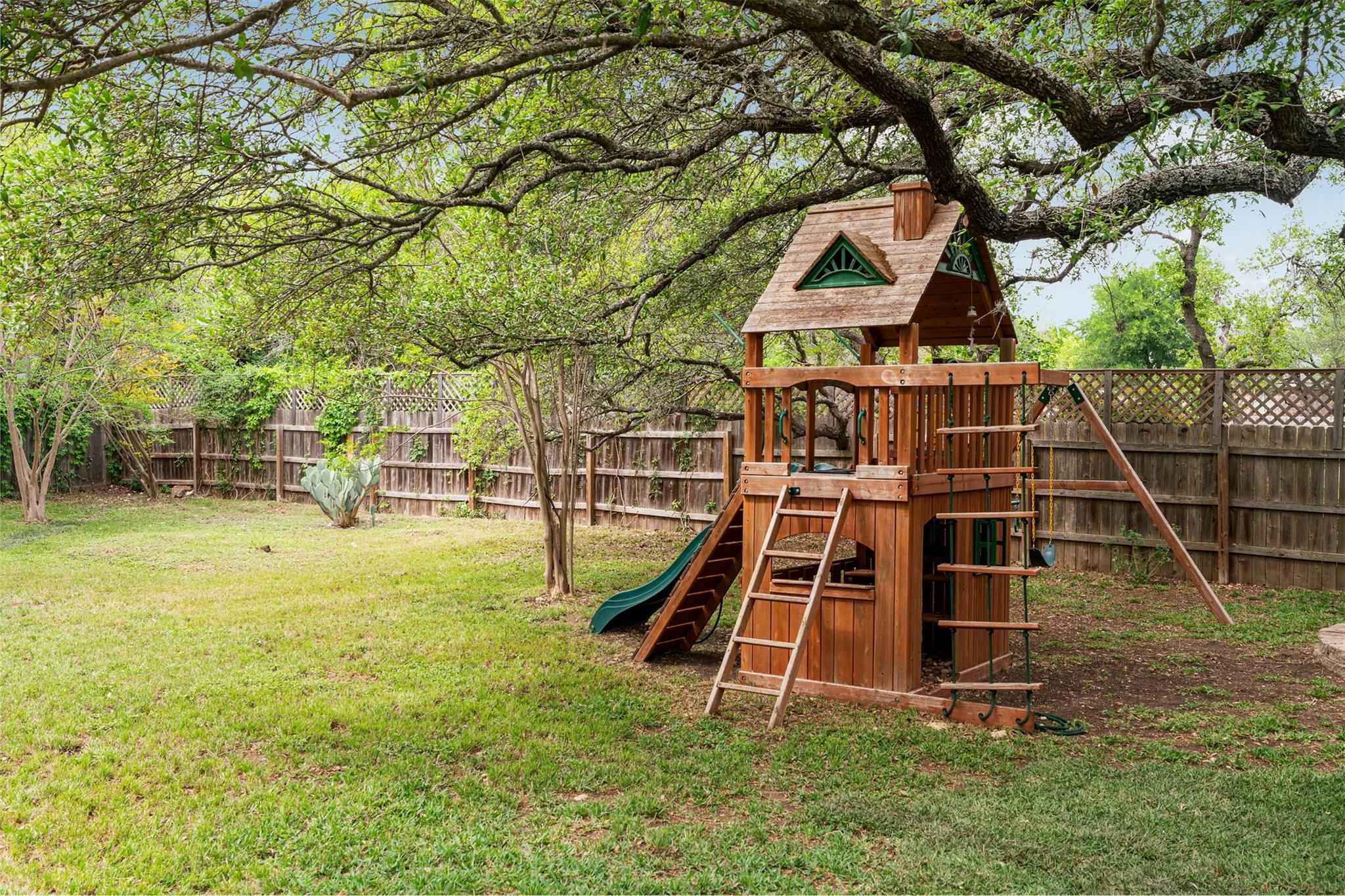 6804 Auckland Ct, Austin, TX 78749