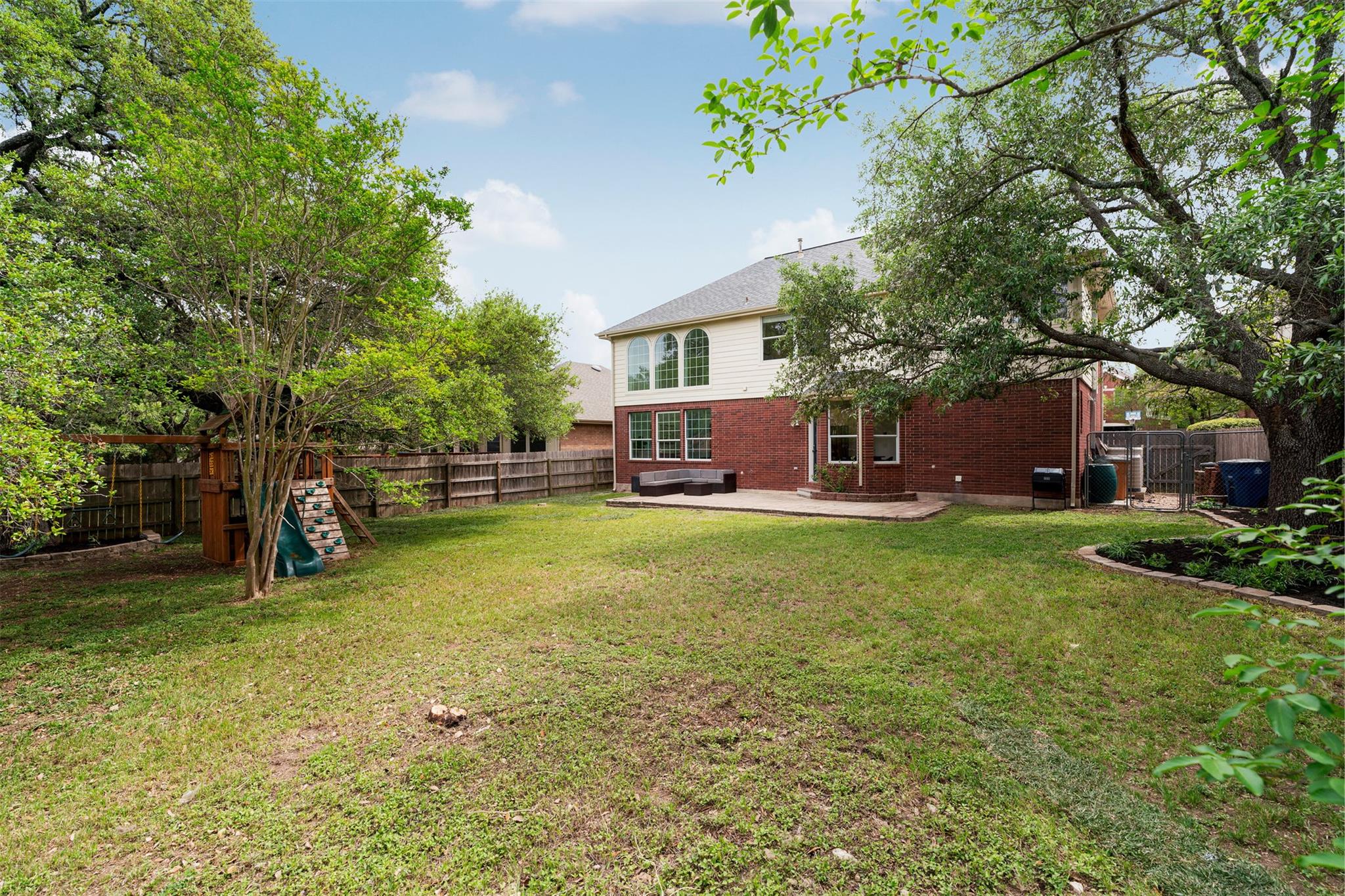 6804 Auckland Ct, Austin, TX 78749