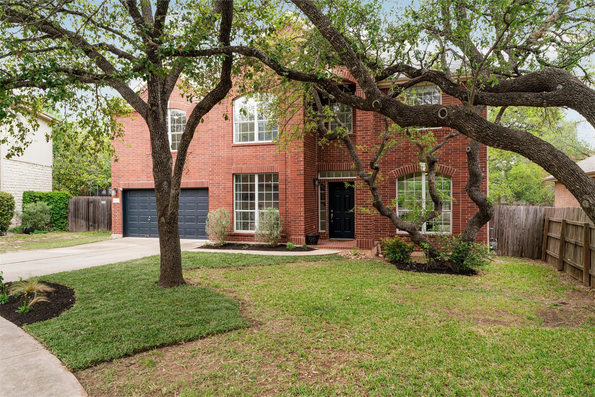 6804 Auckland Ct, Austin, TX 78749