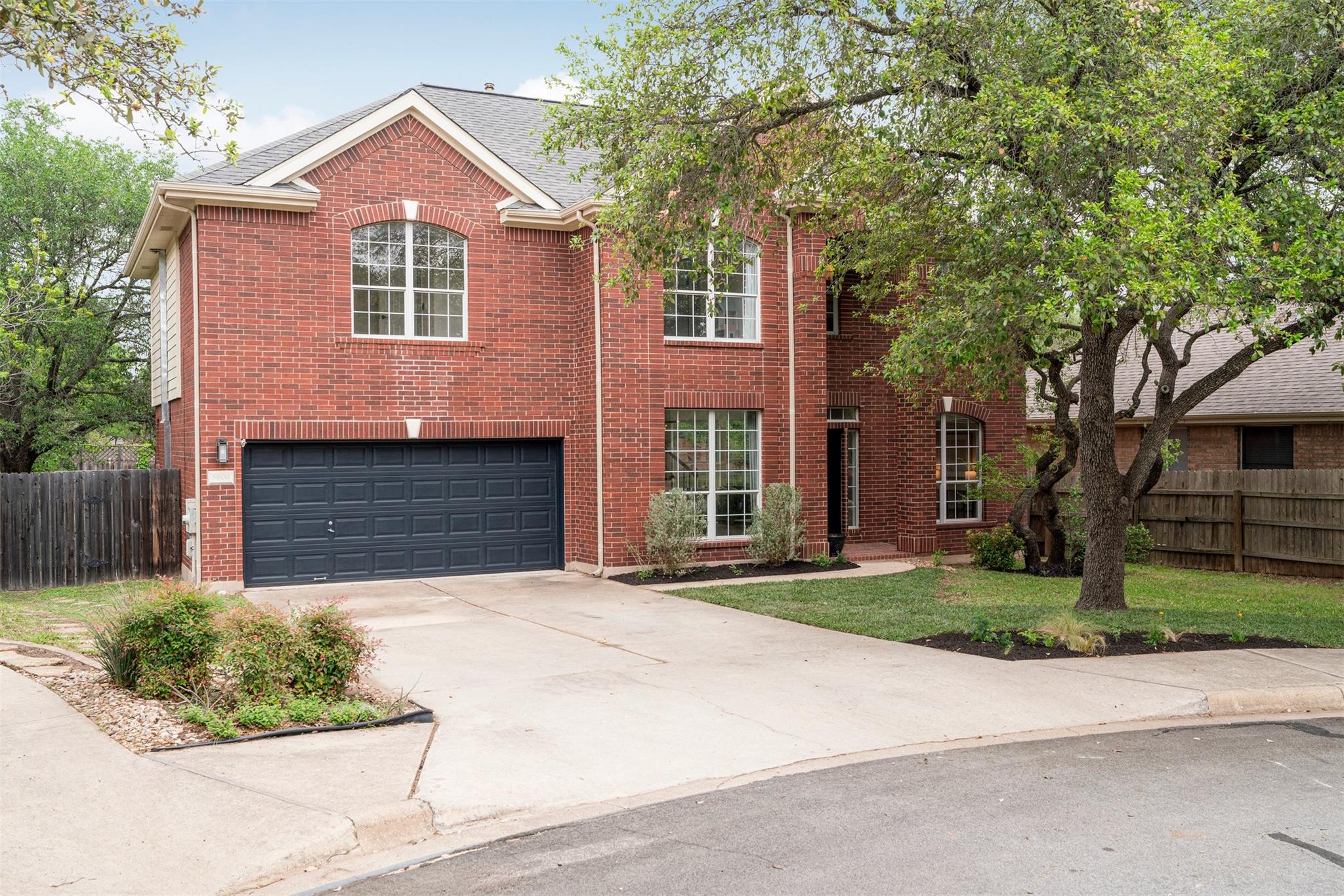 6804 Auckland Ct, Austin, TX 78749