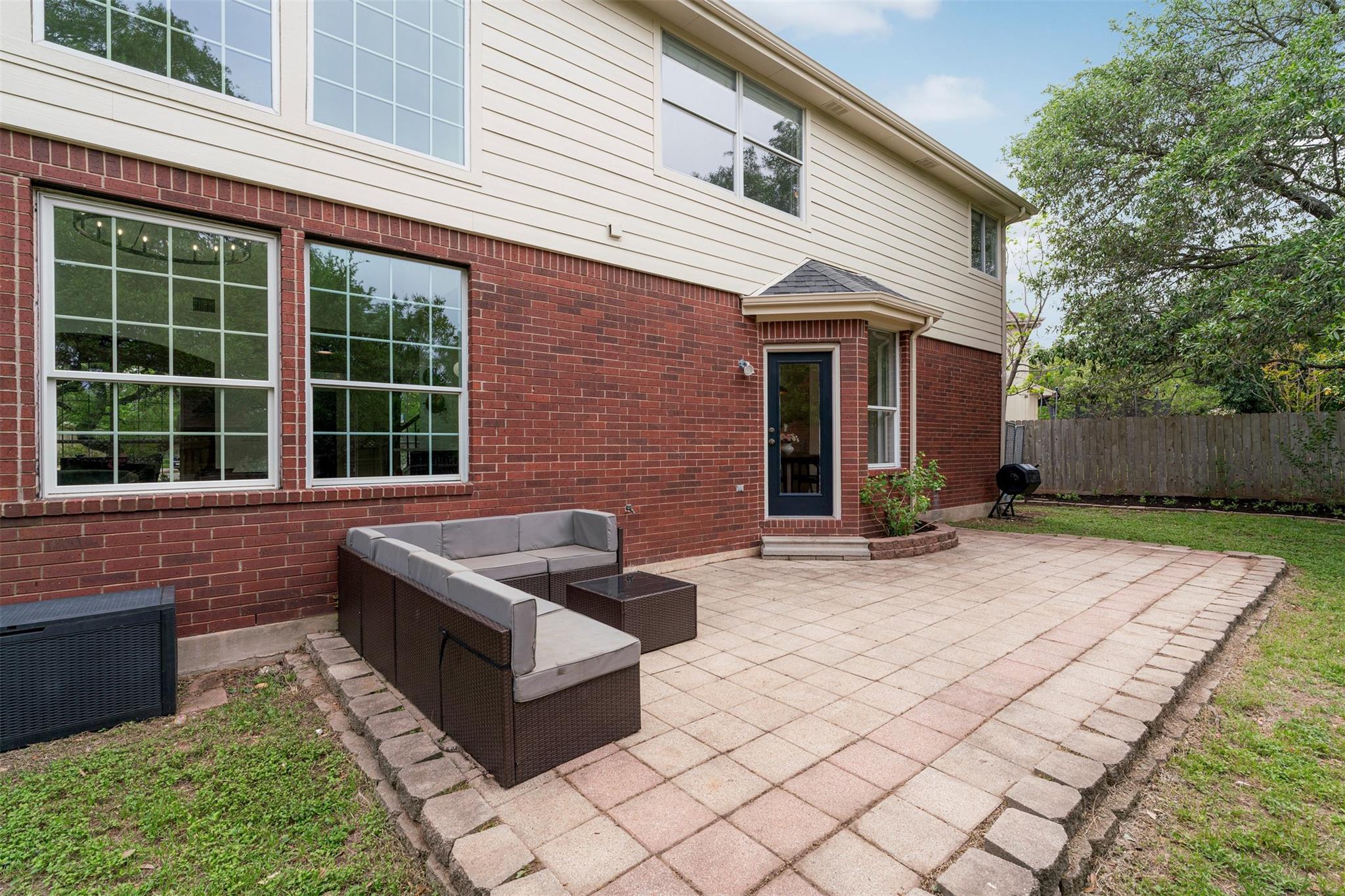 6804 Auckland Ct, Austin, TX 78749