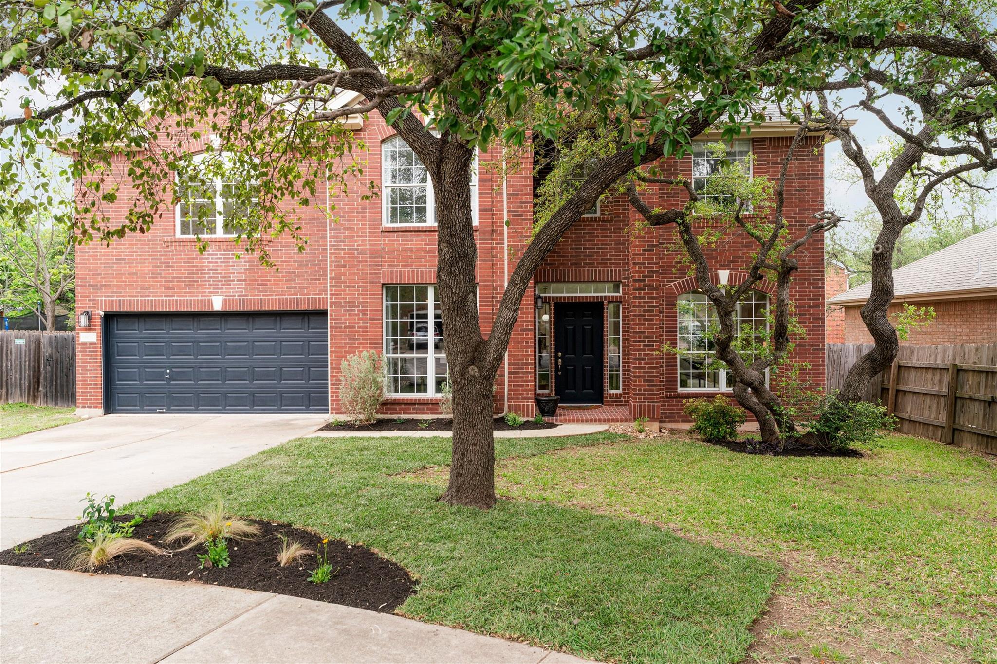 6804 Auckland Ct, Austin, TX 78749