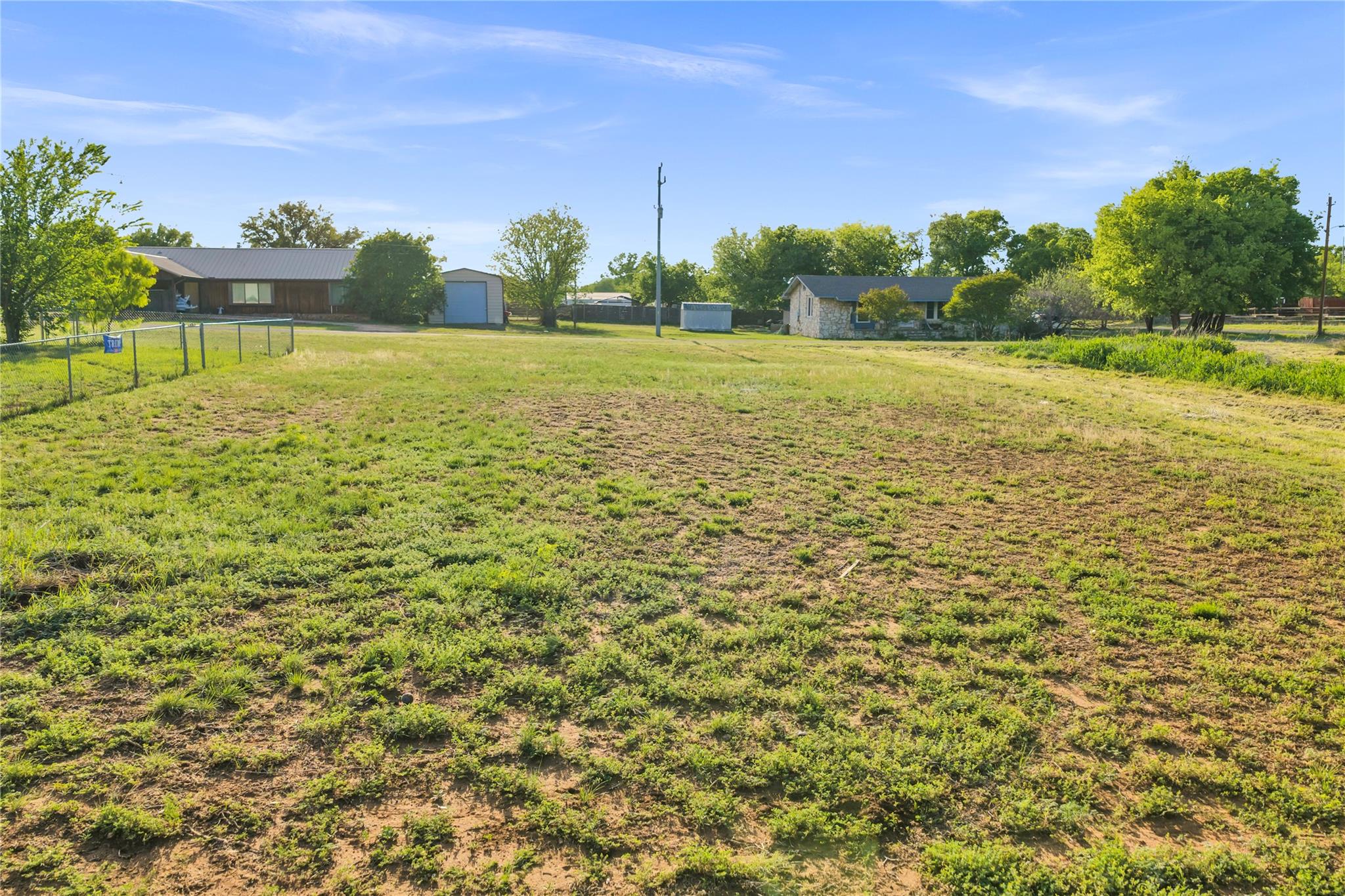 TBD LUCKENBACH St, Llano, TX 78643