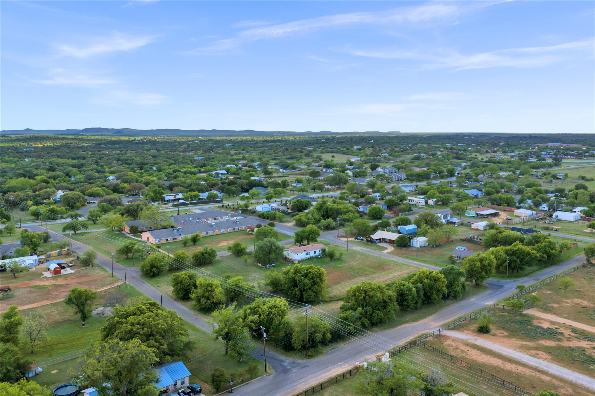 TBD LUCKENBACH St, Llano, TX 78643