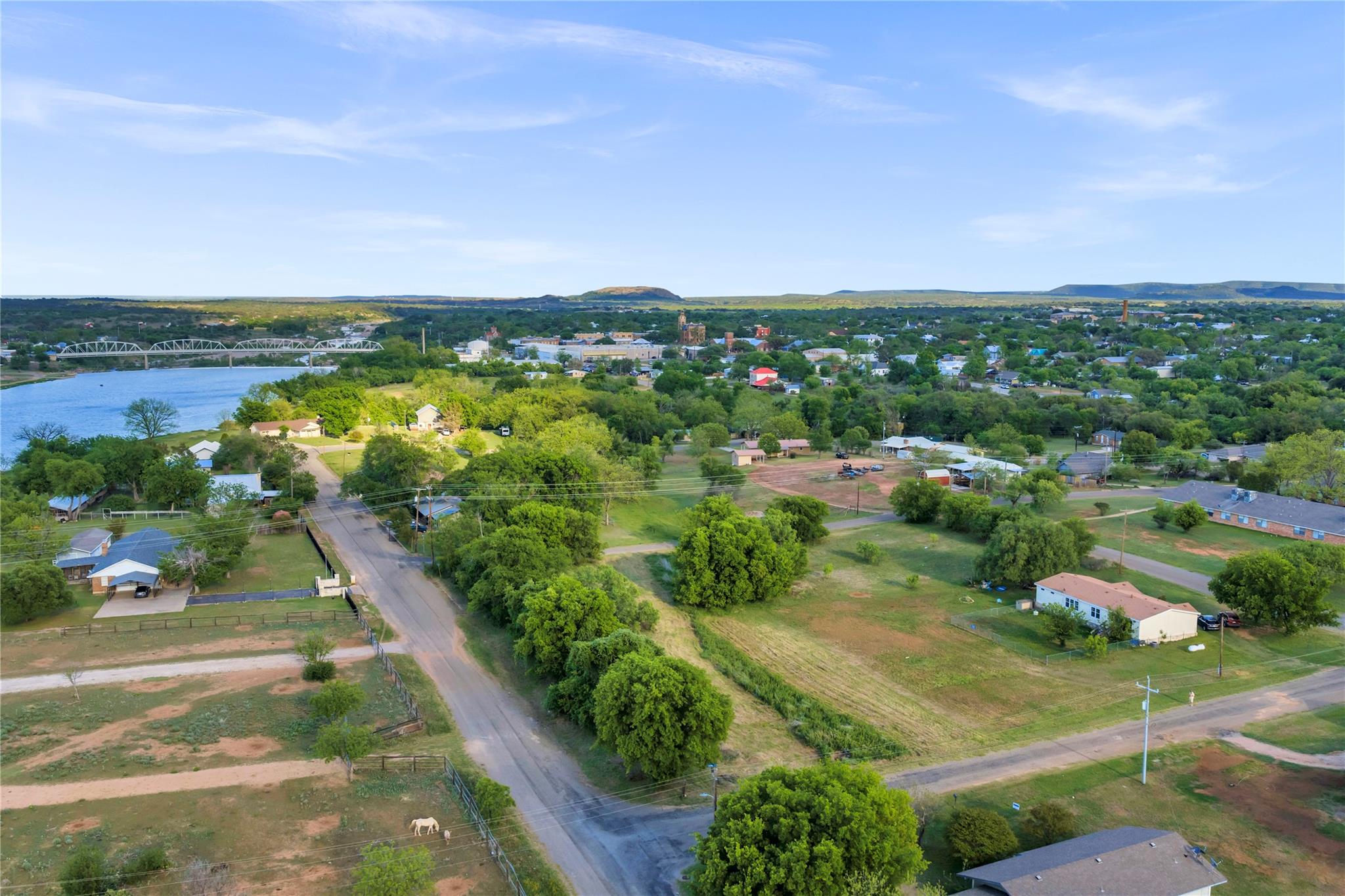 TBD LUCKENBACH St, Llano, TX 78643