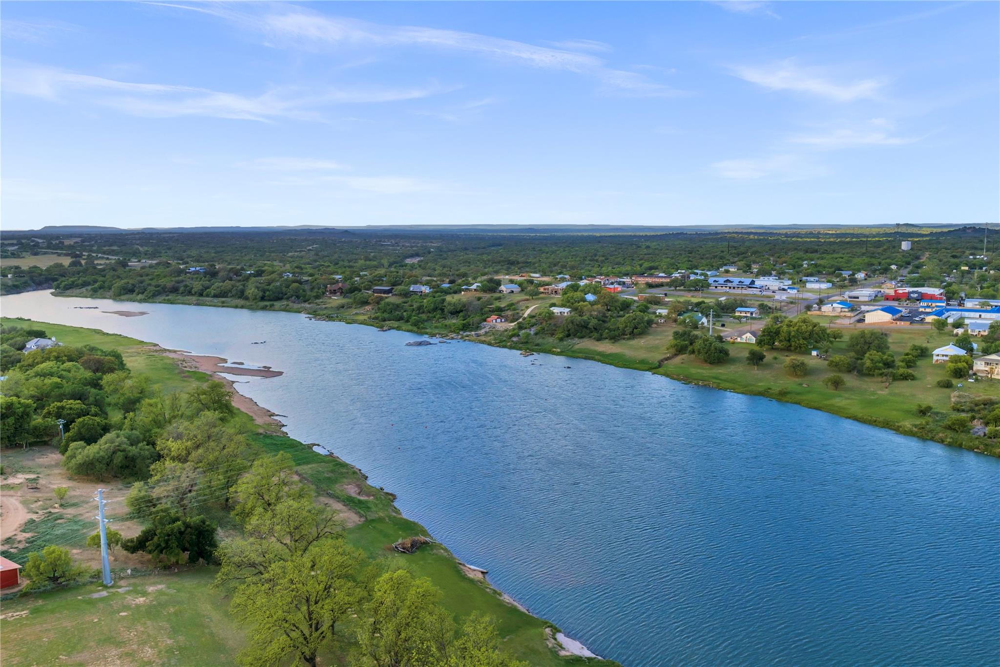 TBD LUCKENBACH St, Llano, TX 78643