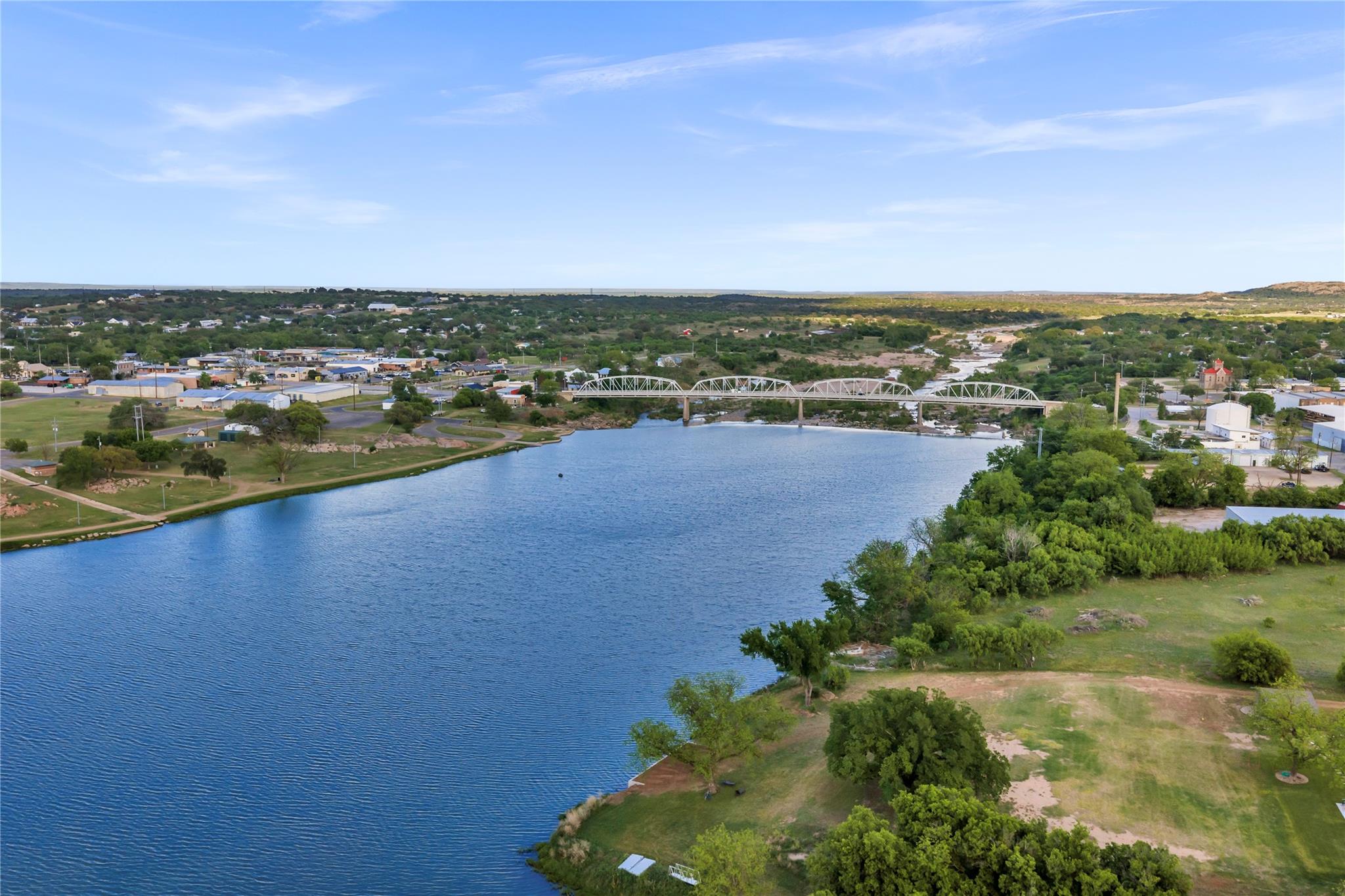 TBD LUCKENBACH St, Llano, TX 78643