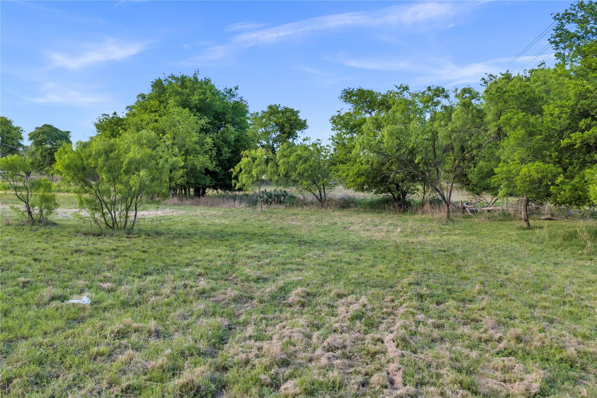 TBD LUCKENBACH St, Llano, TX 78643