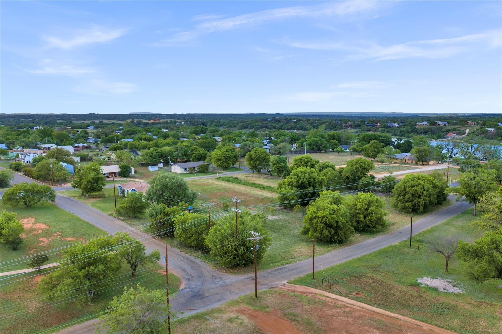 TBD LUCKENBACH St, Llano, TX 78643