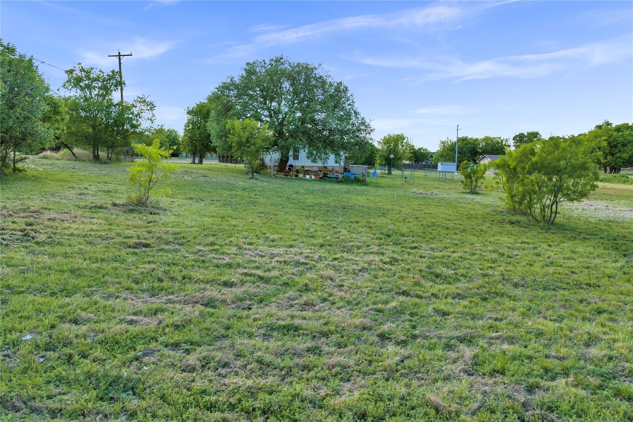 TBD LUCKENBACH St, Llano, TX 78643