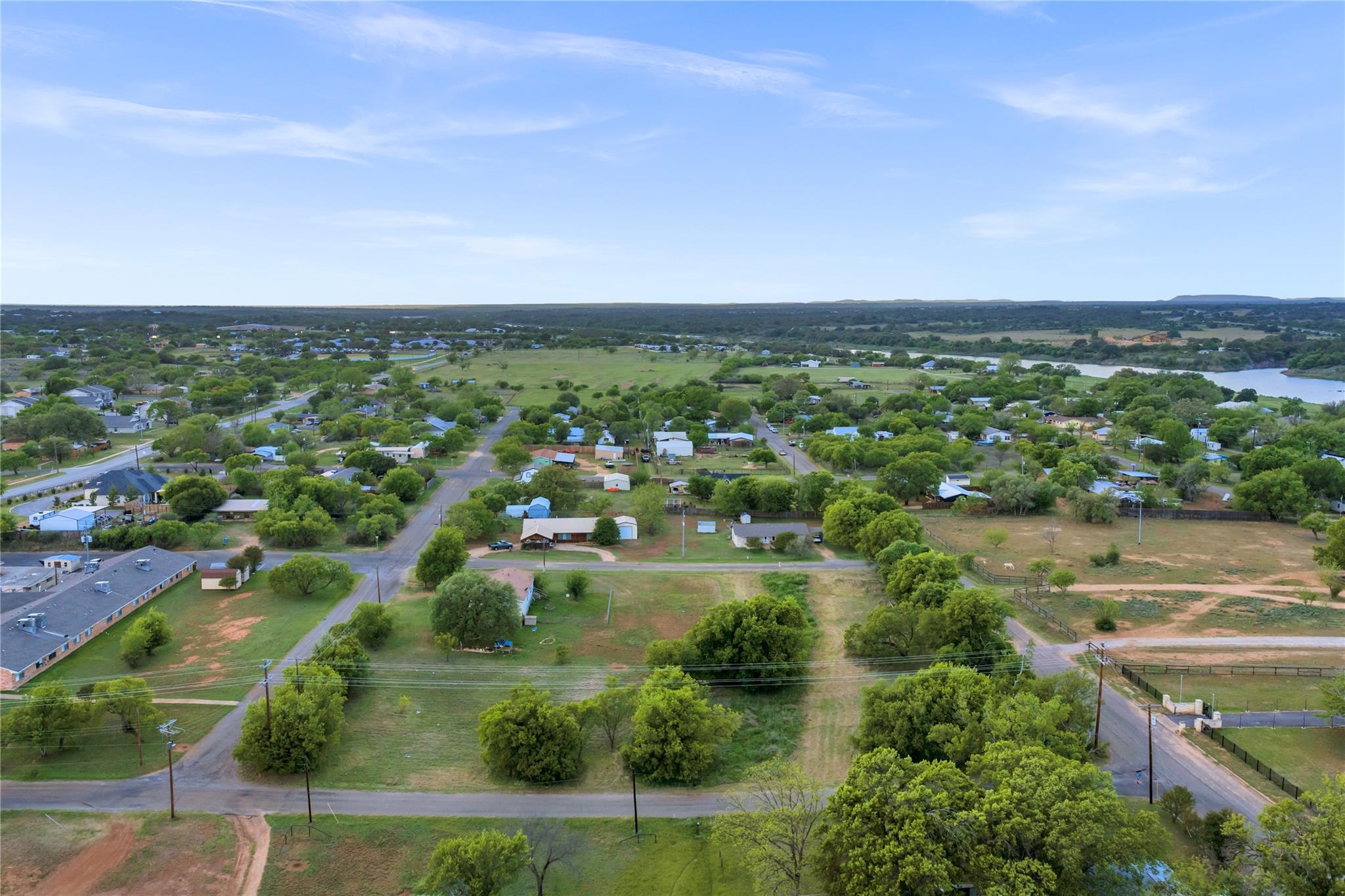 TBD LUCKENBACH St, Llano, TX 78643