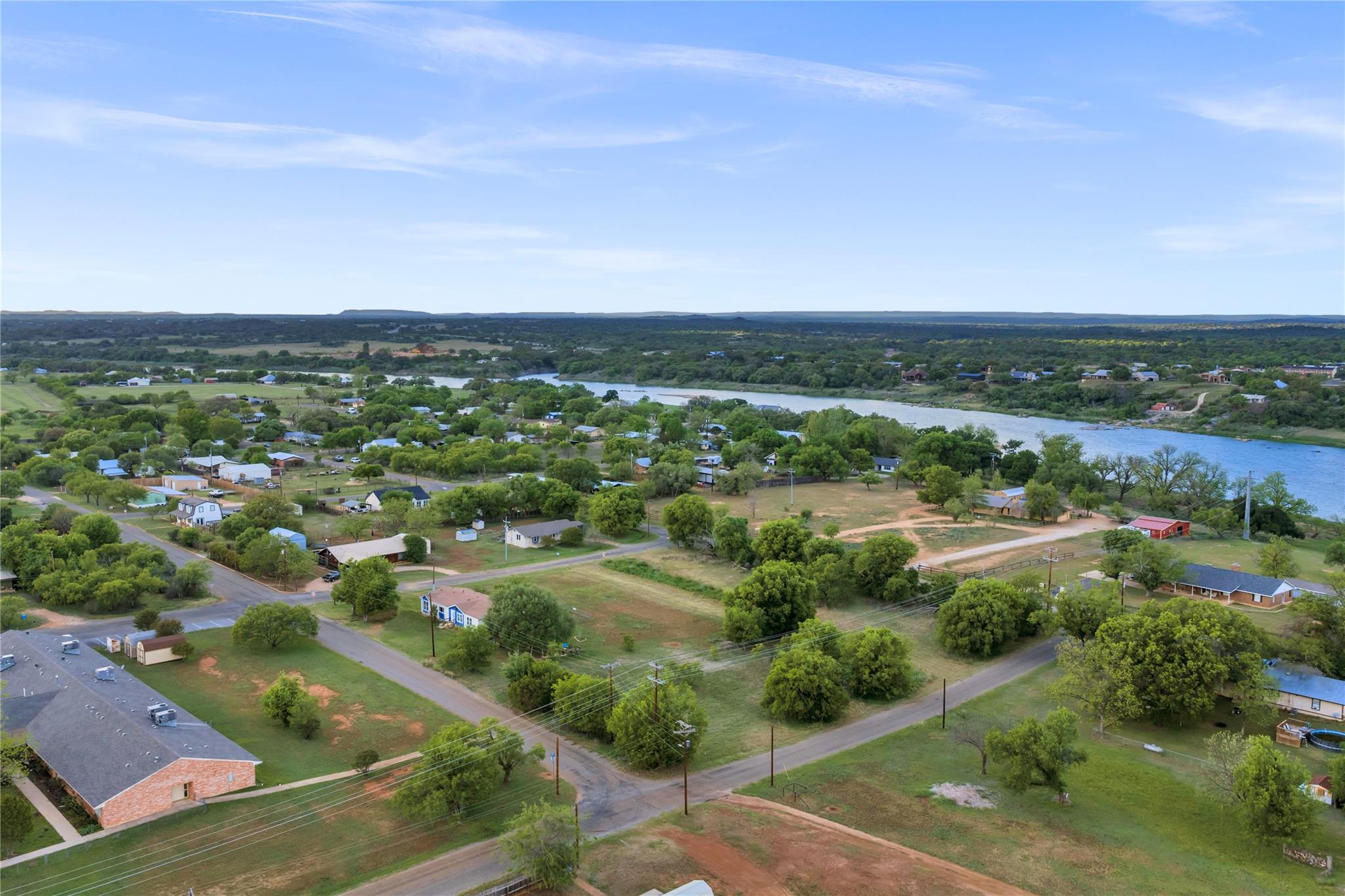 TBD LUCKENBACH St, Llano, TX 78643