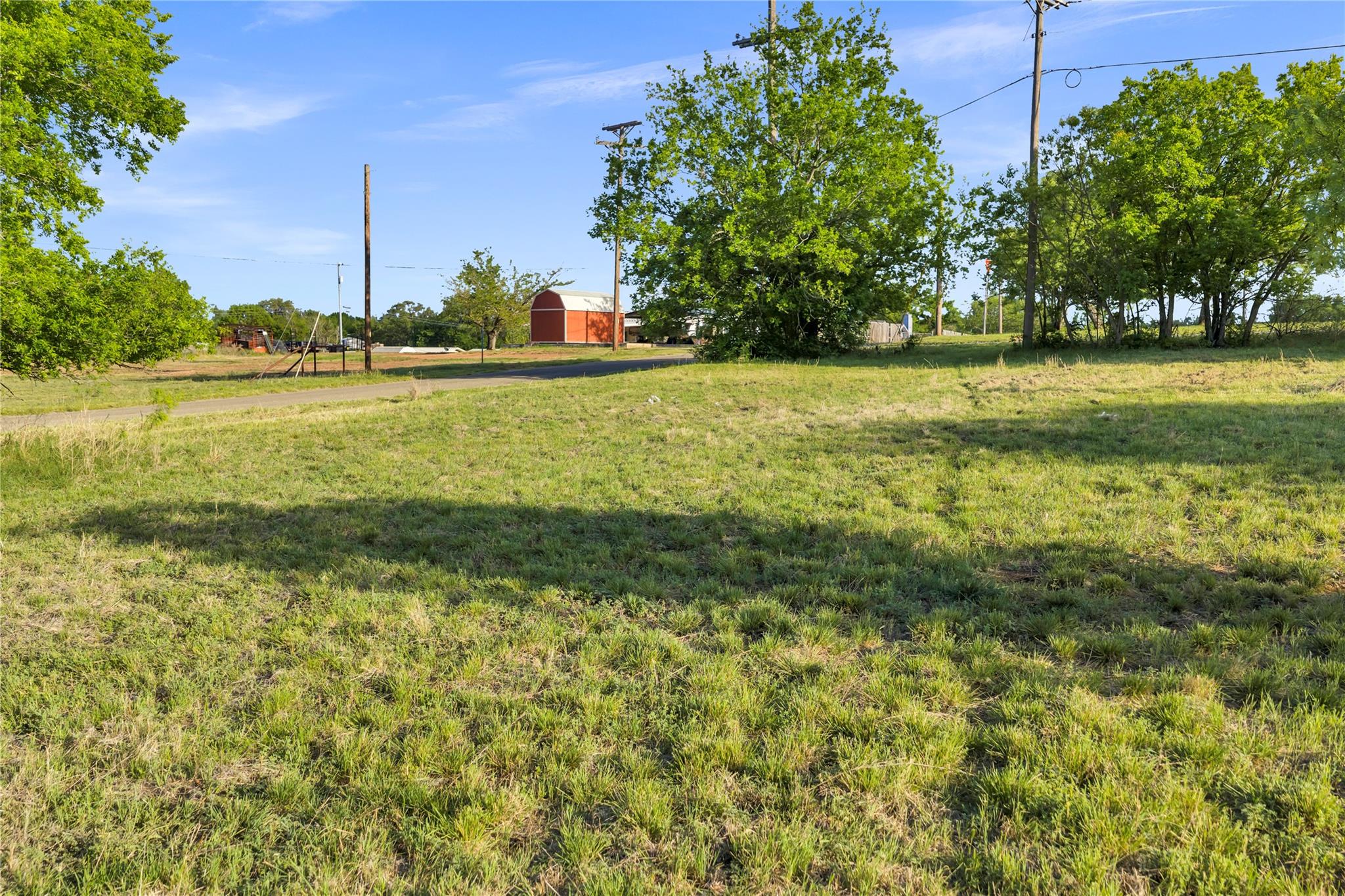 TBD LUCKENBACH St, Llano, TX 78643