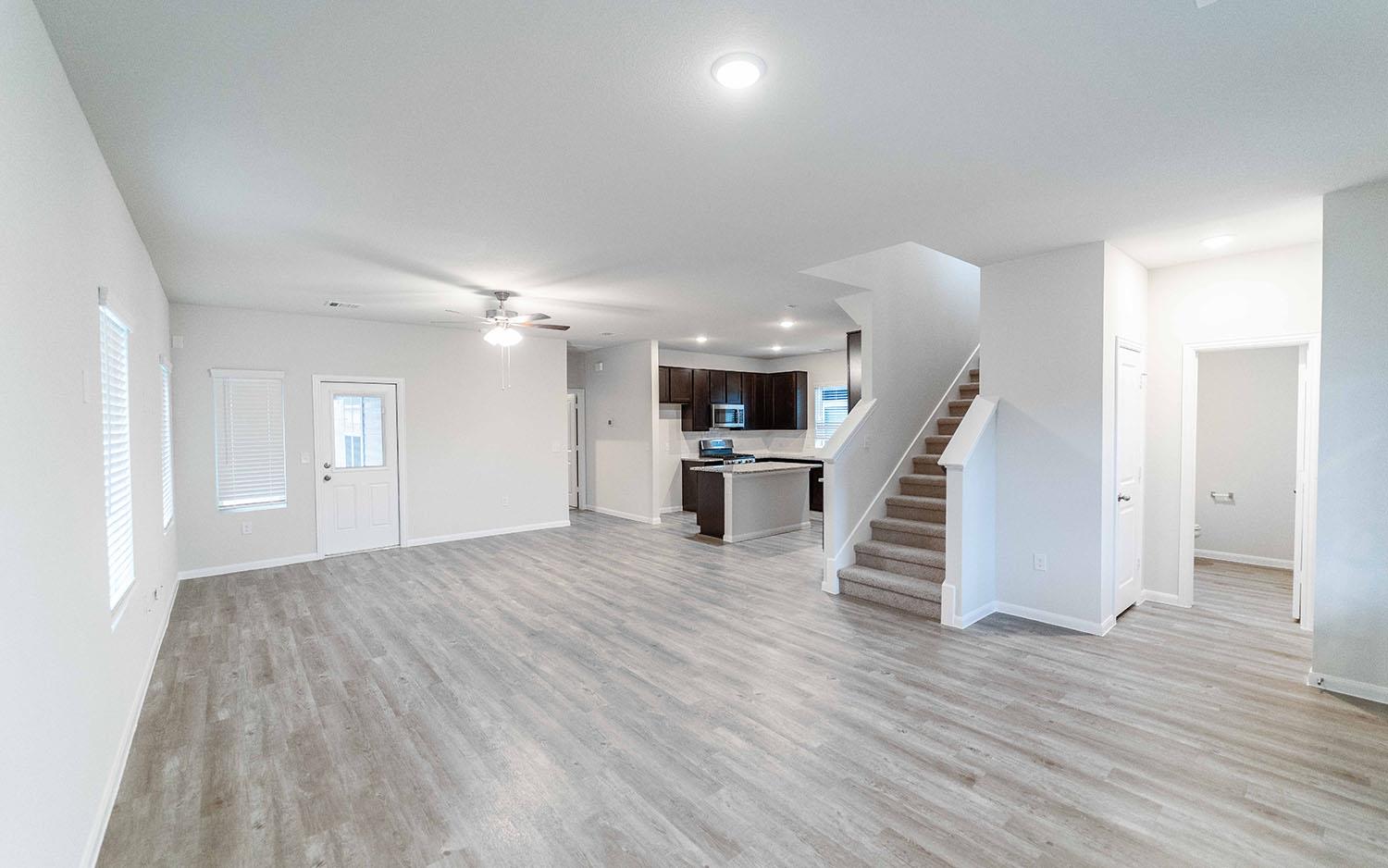 313 Timber Brook Dr, Hutto, TX 78634